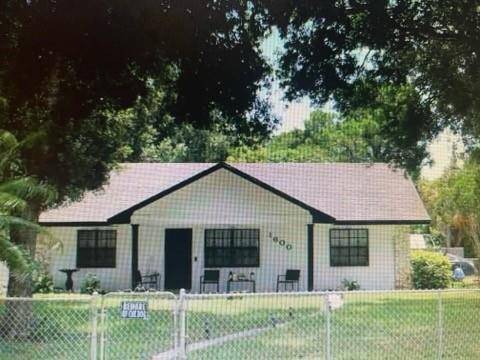 Fort Pierce, FL 34947,1600 N 44th St