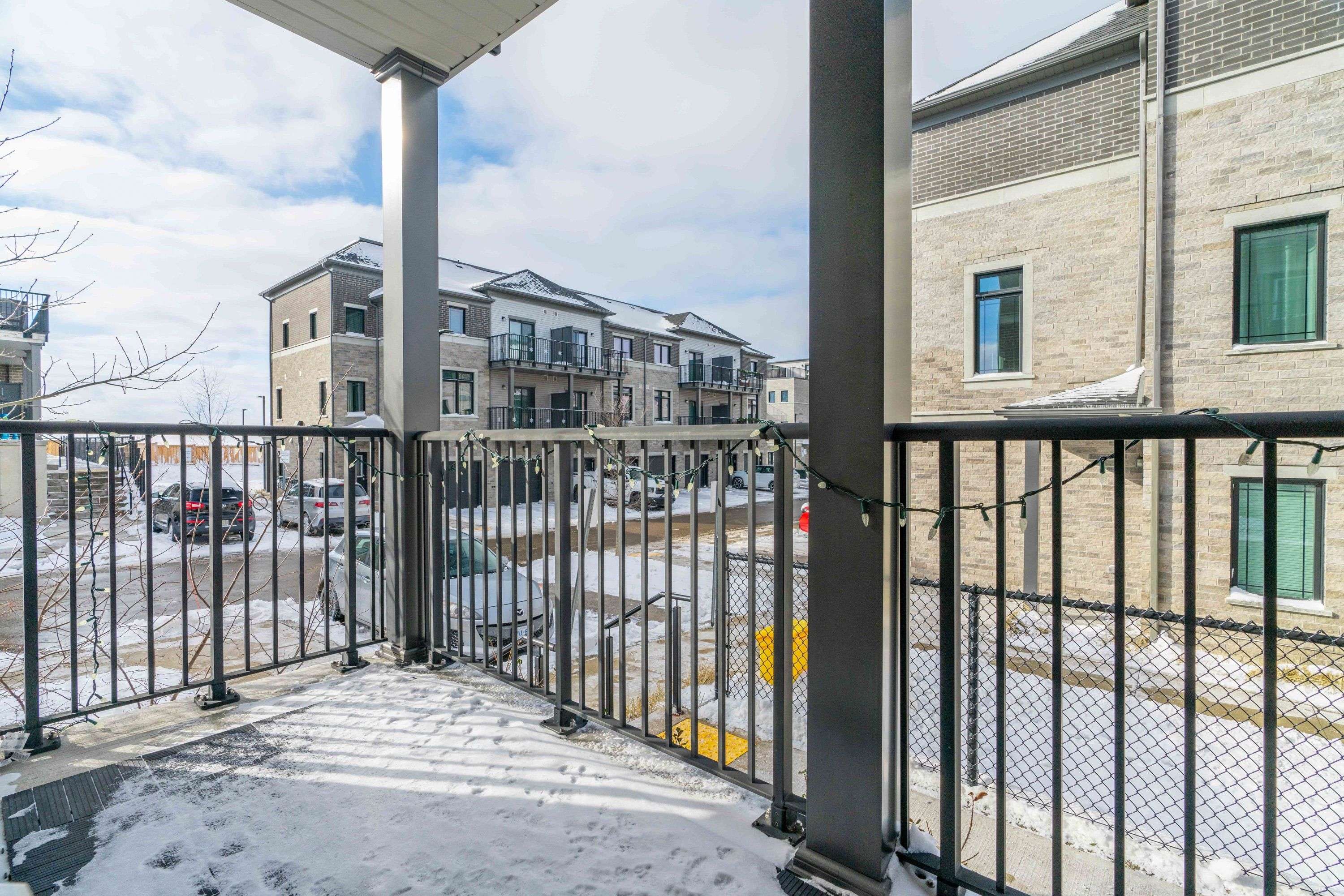 Guelph, ON N1K 0A5,107 Westra DR #5