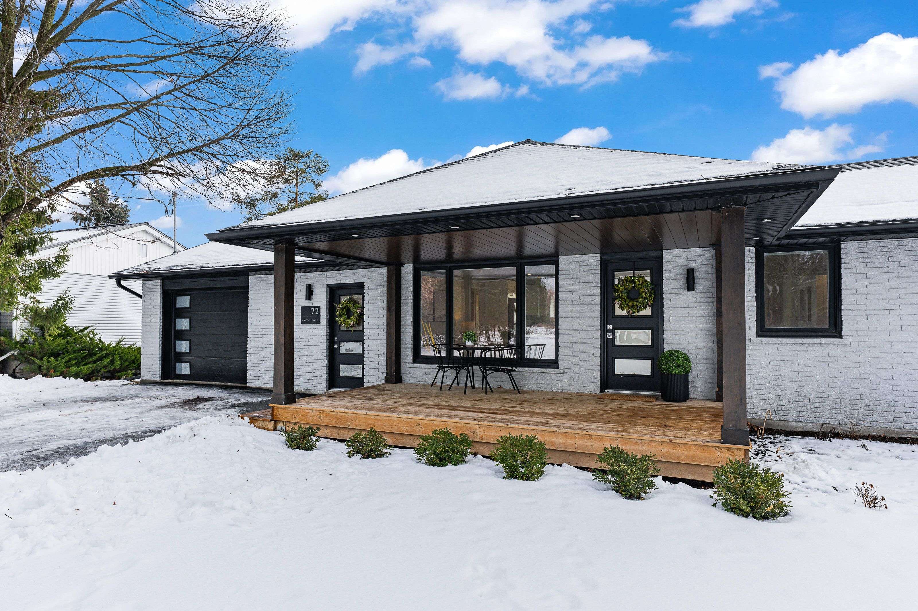 Guelph, ON N1G 4W9,72 Harts LN W