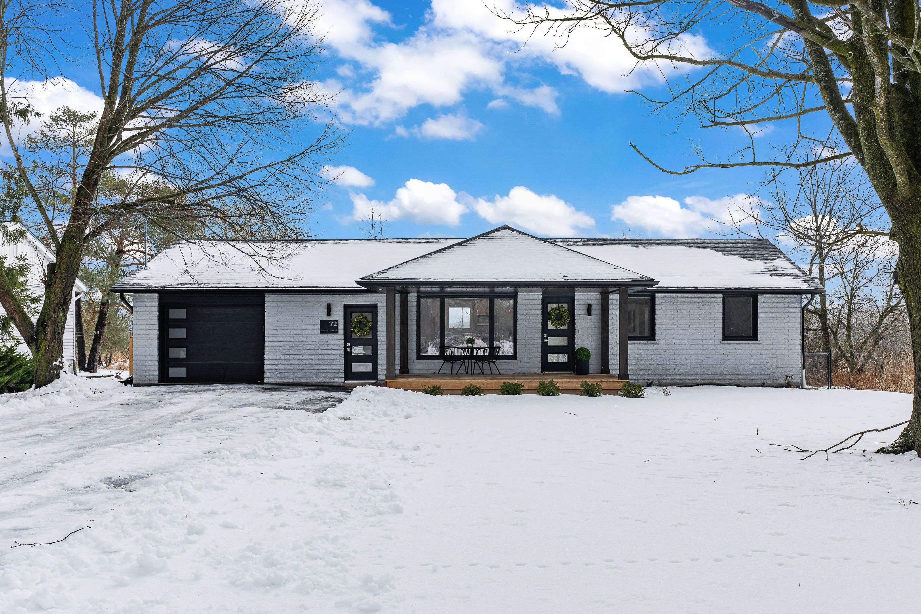 Guelph, ON N1G 4W9,72 Harts LN W