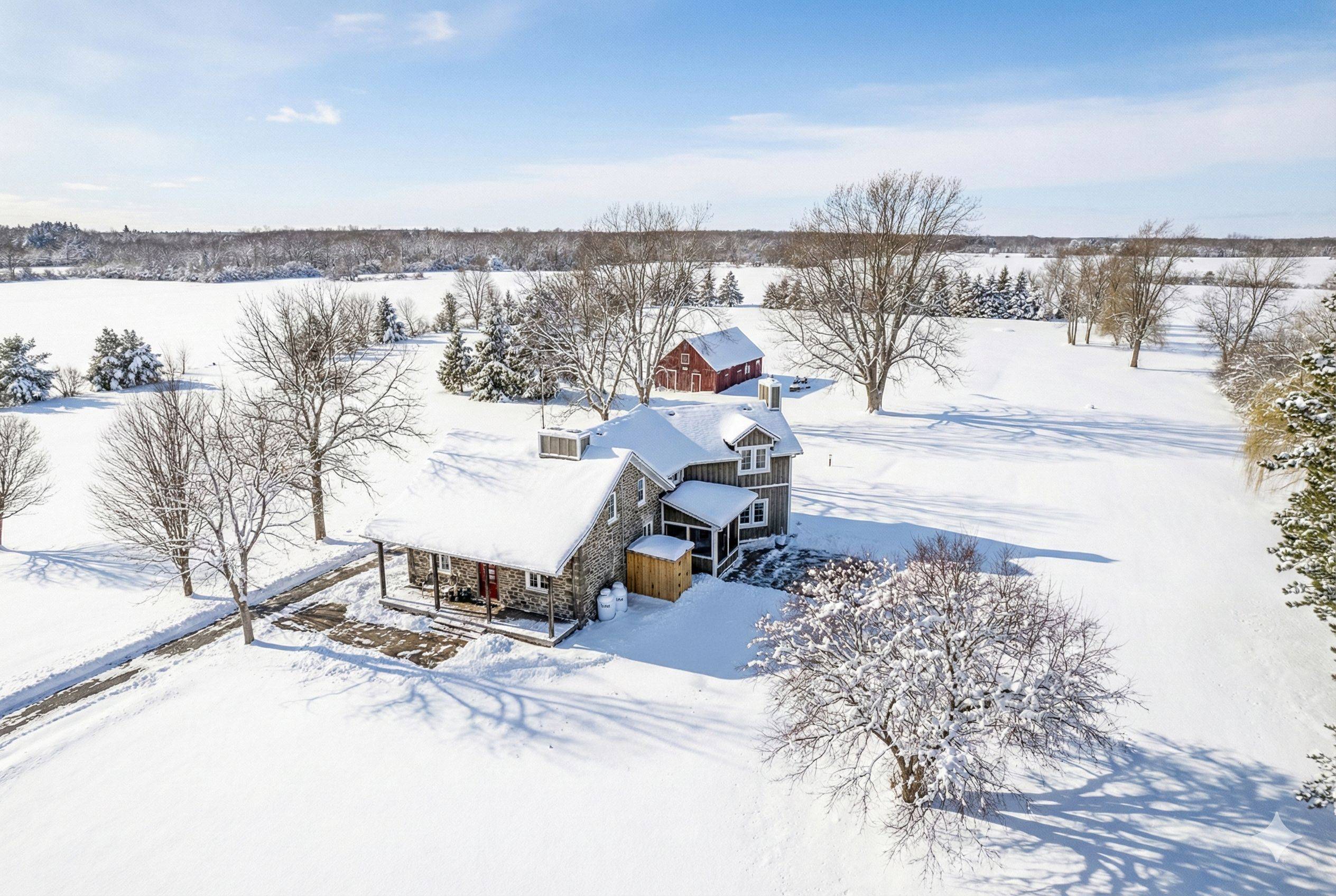 North Grenville, ON K0G 1S0,1285 Craig RD