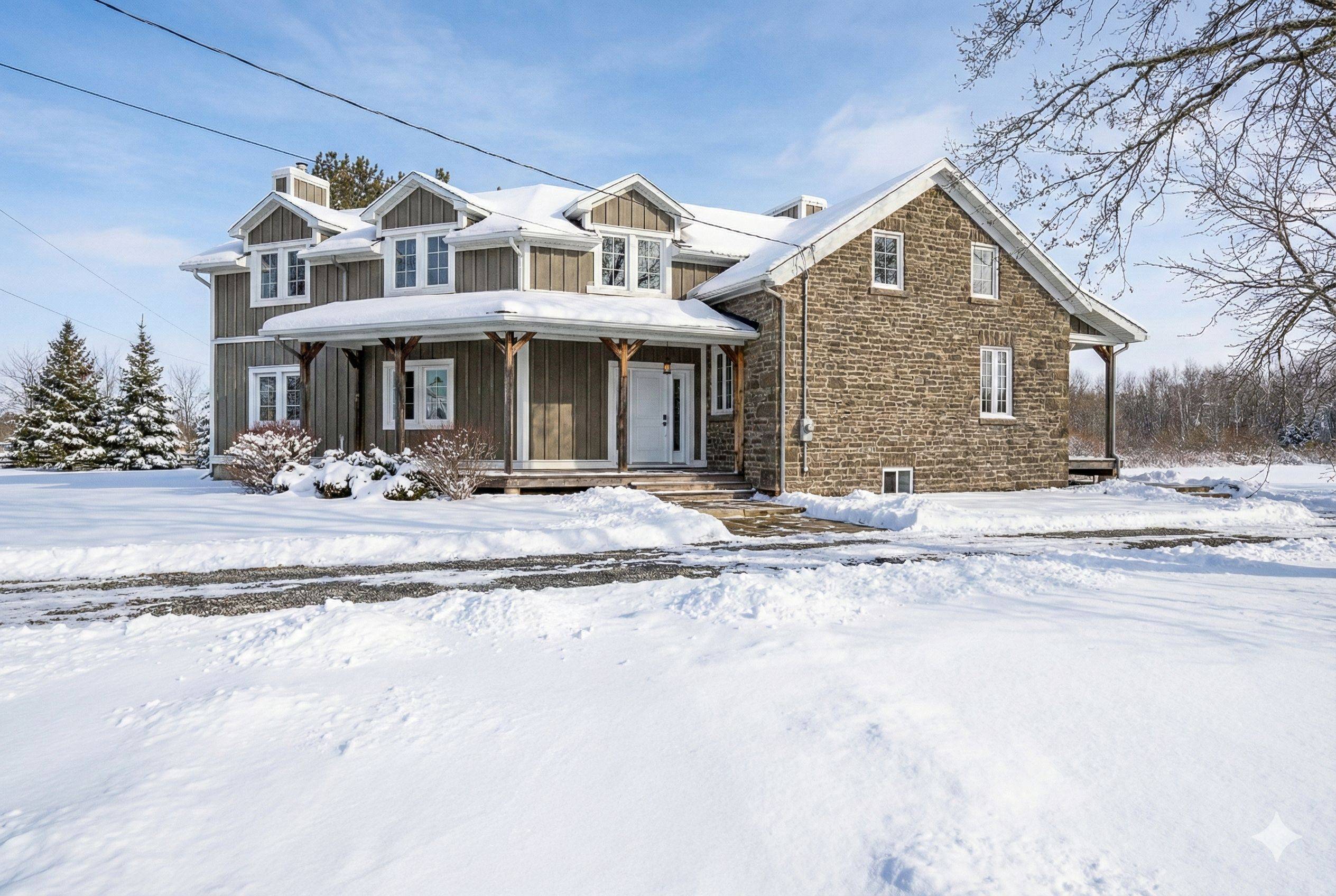 North Grenville, ON K0G 1S0,1285 Craig RD