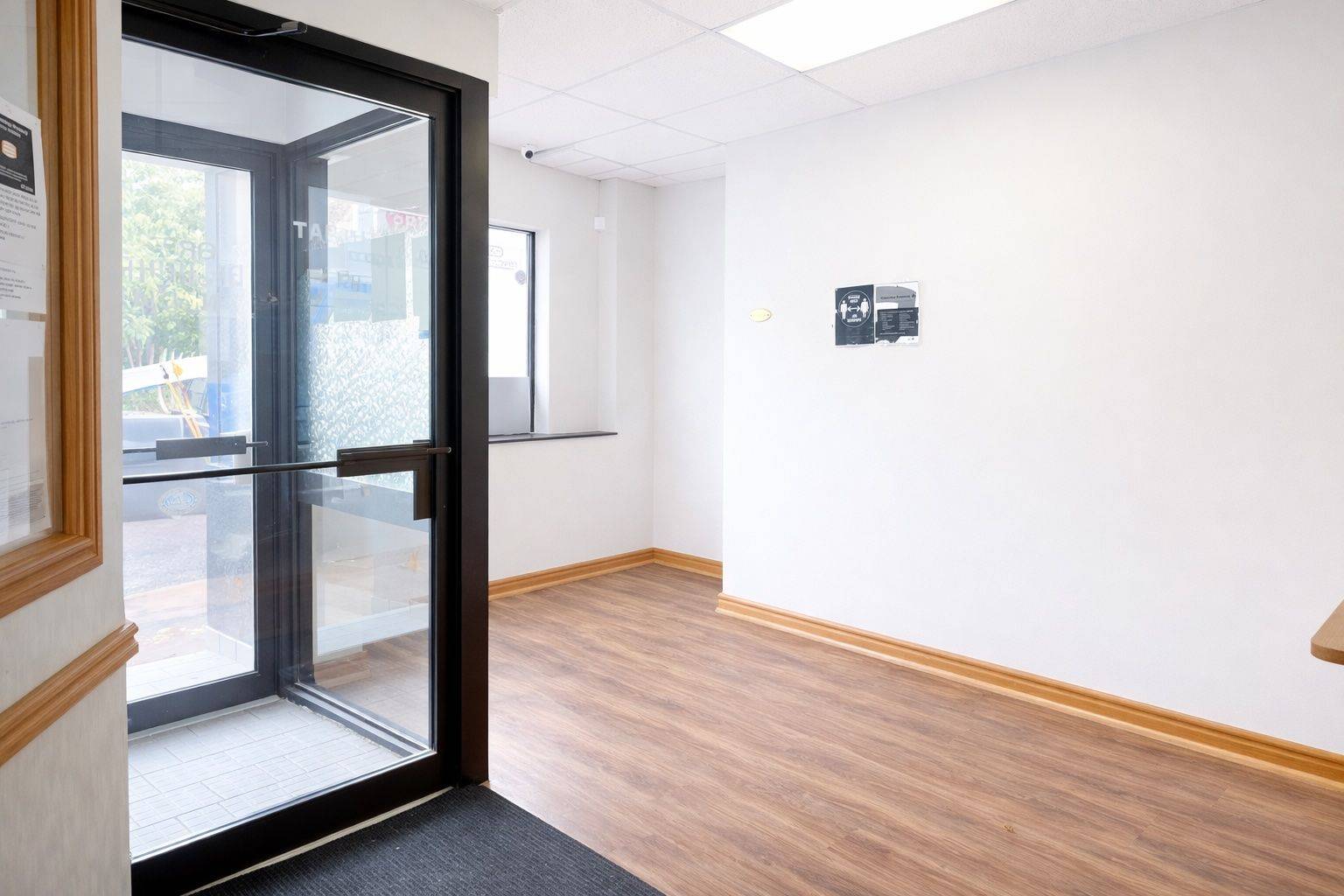 Hamilton, ON L8V 1B5,640 Concession ST E #A