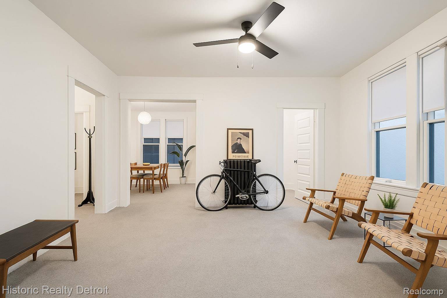 Detroit, MI 48213,5095 Van Dyke ST