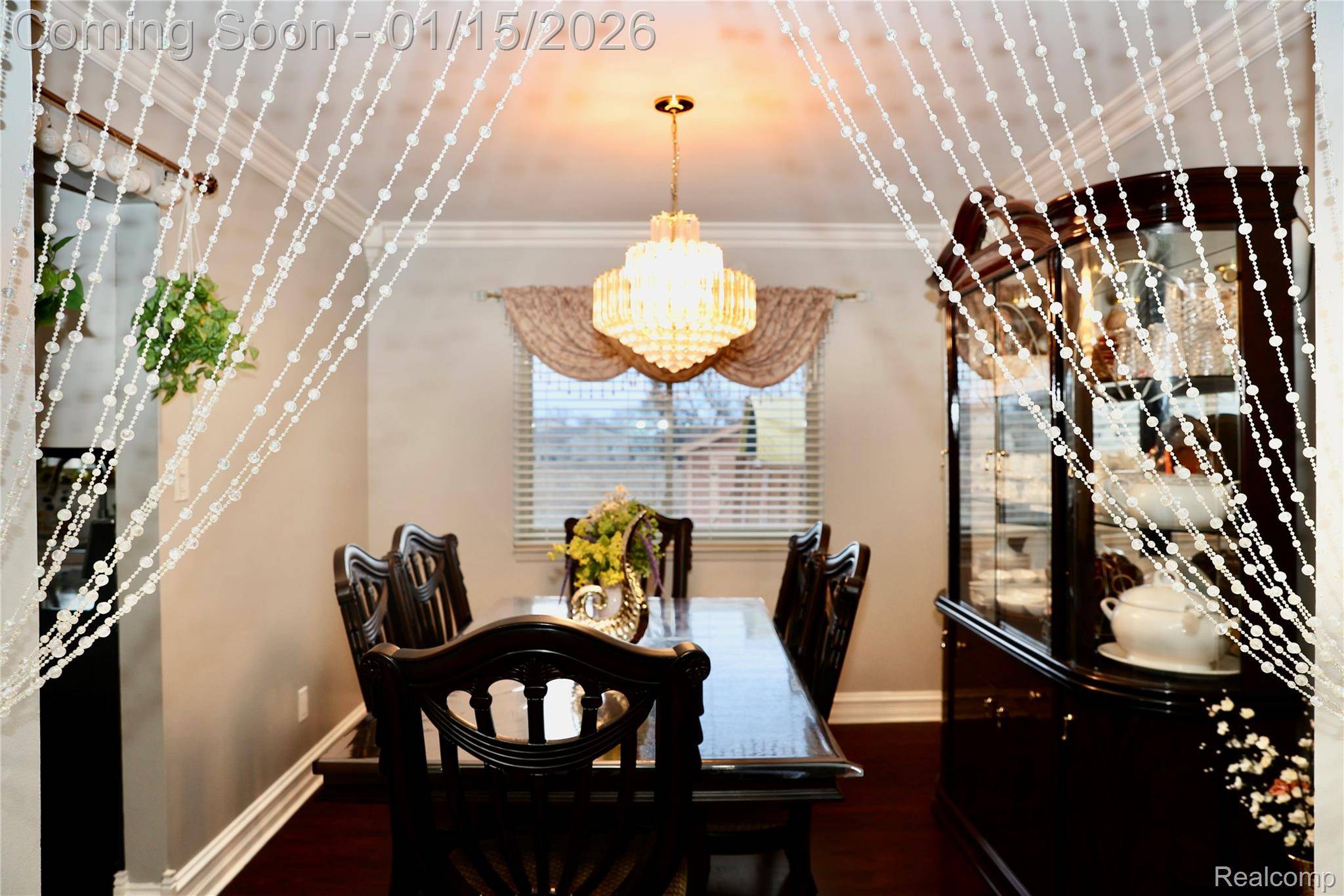 Sterling Heights, MI 48310,4274 Dickson DR