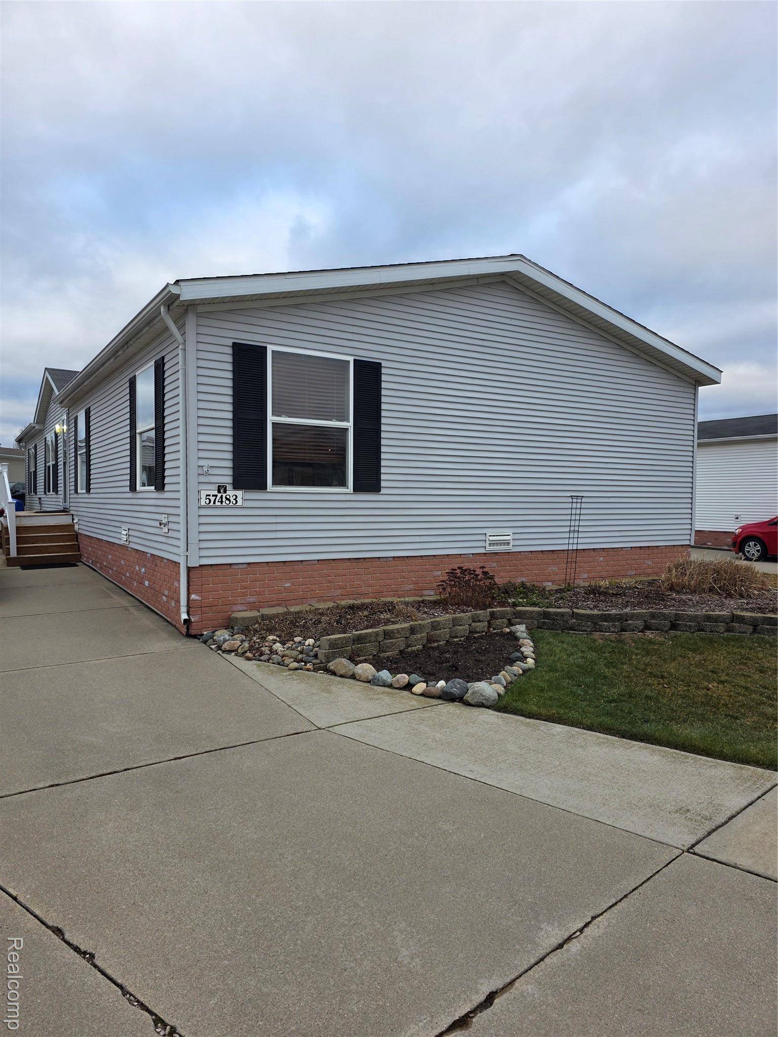 New Haven, MI 48048,57483 Sawmill LN