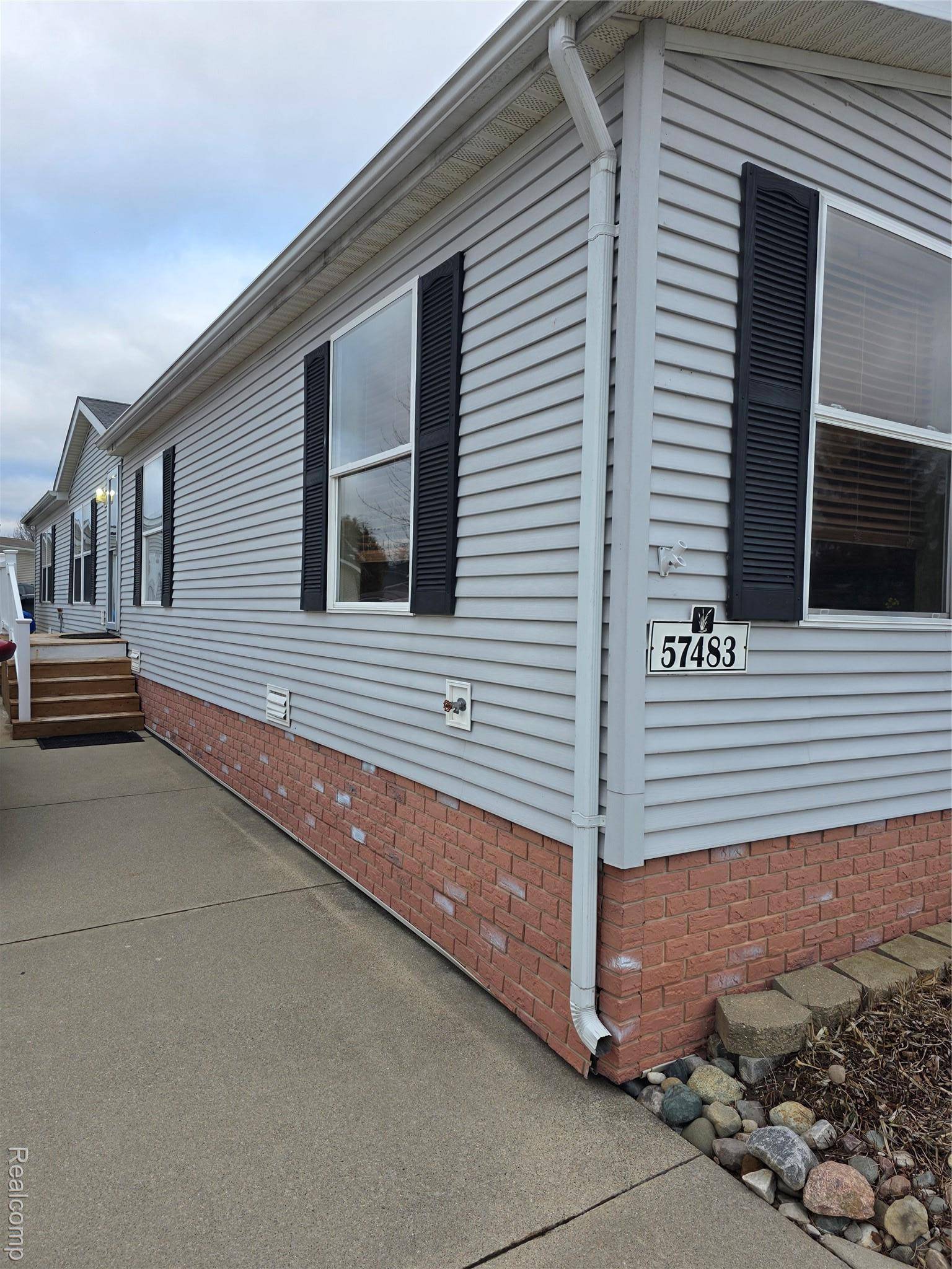 New Haven, MI 48048,57483 Sawmill LN