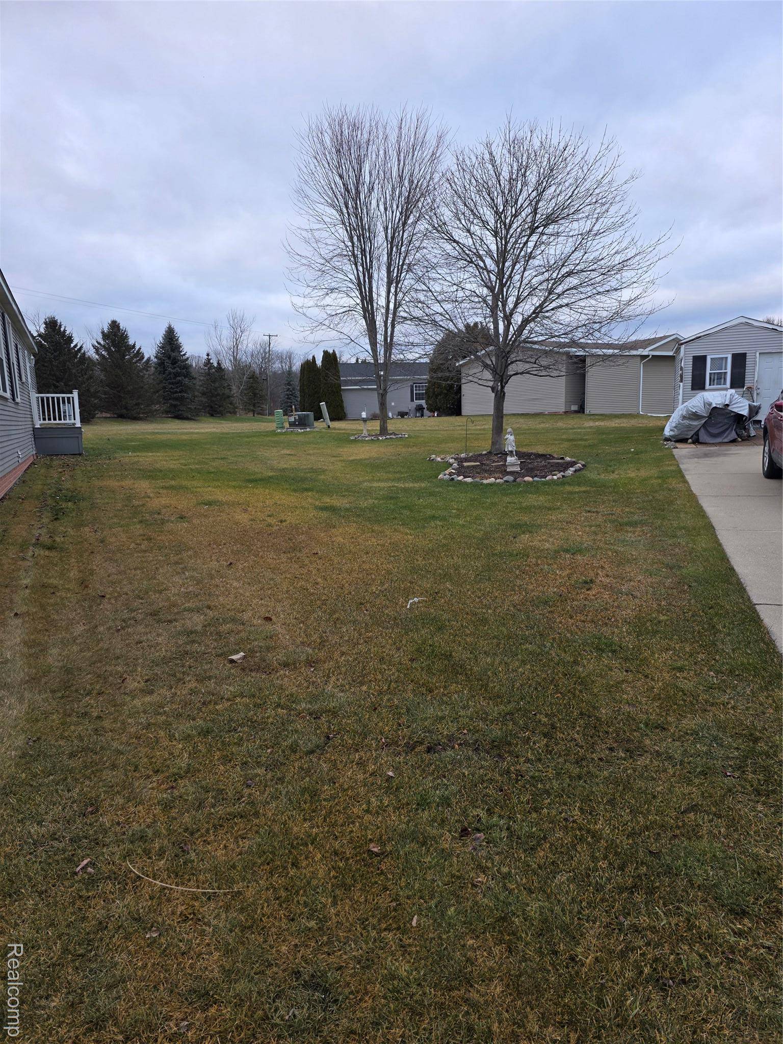 New Haven, MI 48048,57483 Sawmill LN