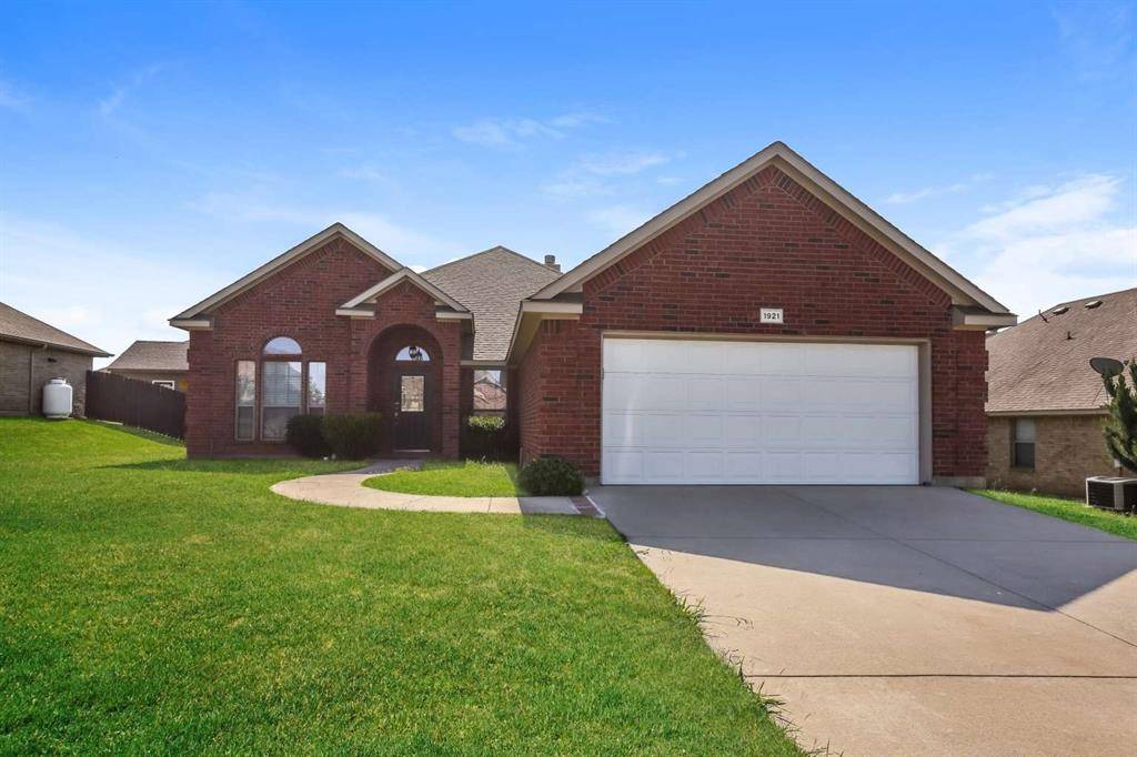 Weatherford, TX 76086,1921 Bay Laurel Drive
