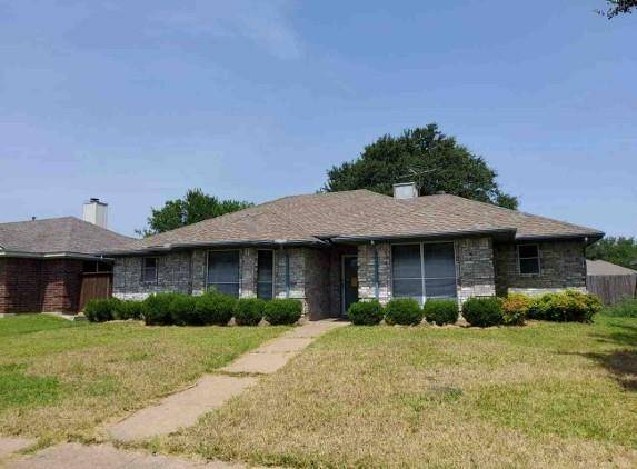 Mesquite, TX 75181,2603 Palisades Place