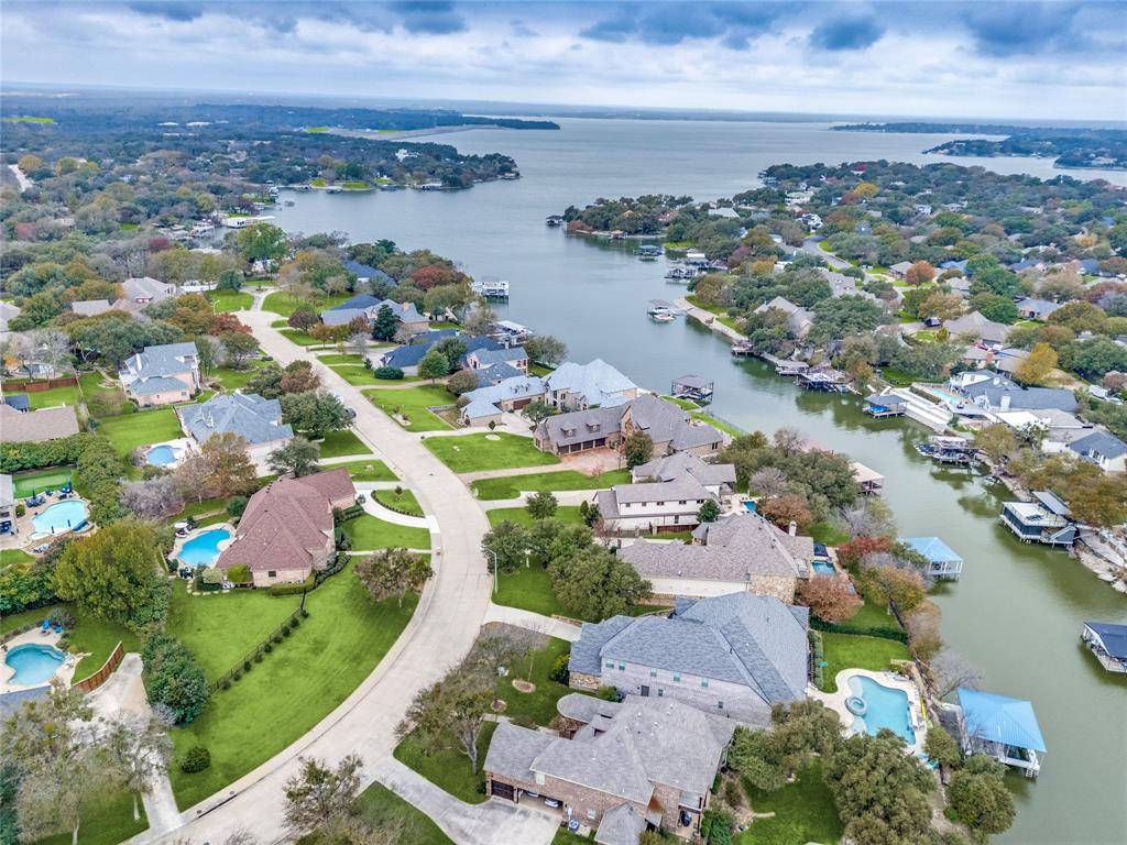 Fort Worth, TX 76179,8533 Waterfront Court