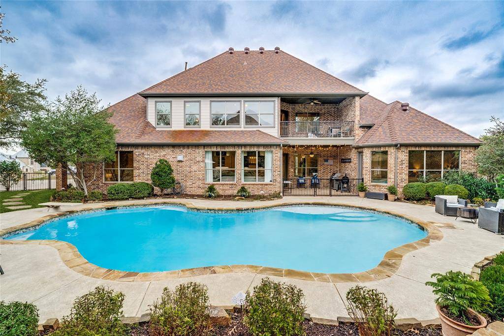 Fort Worth, TX 76179,8533 Waterfront Court