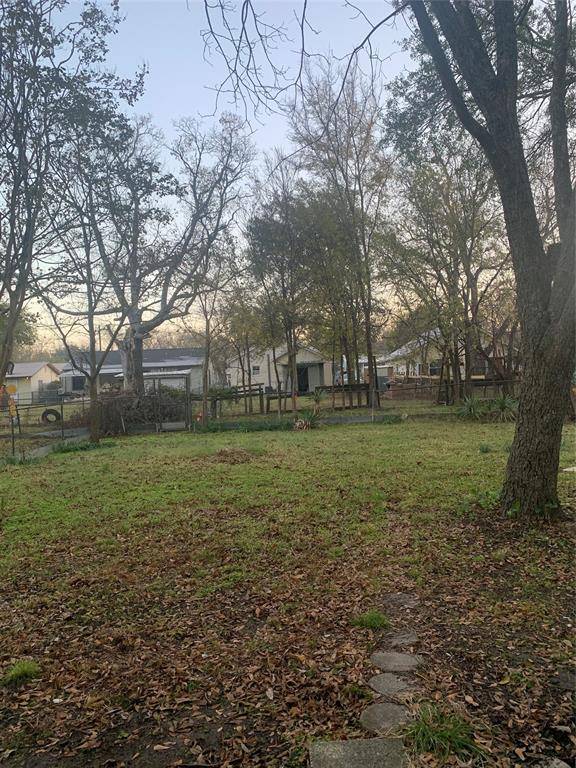 Terrell, TX 75160,706 N Park Avenue