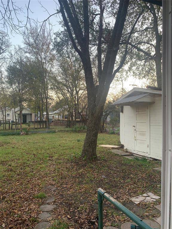 Terrell, TX 75160,706 N Park Avenue