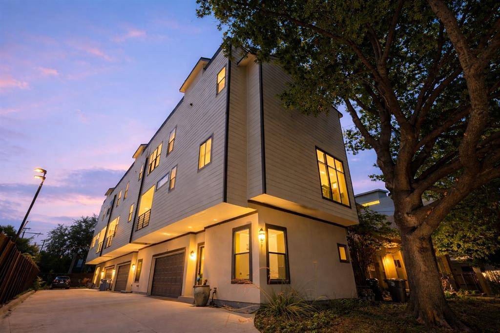 Dallas, TX 75204,4115 Delano Place #3