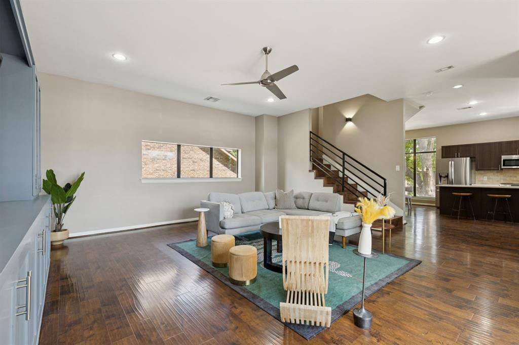 Dallas, TX 75204,4115 Delano Place #3