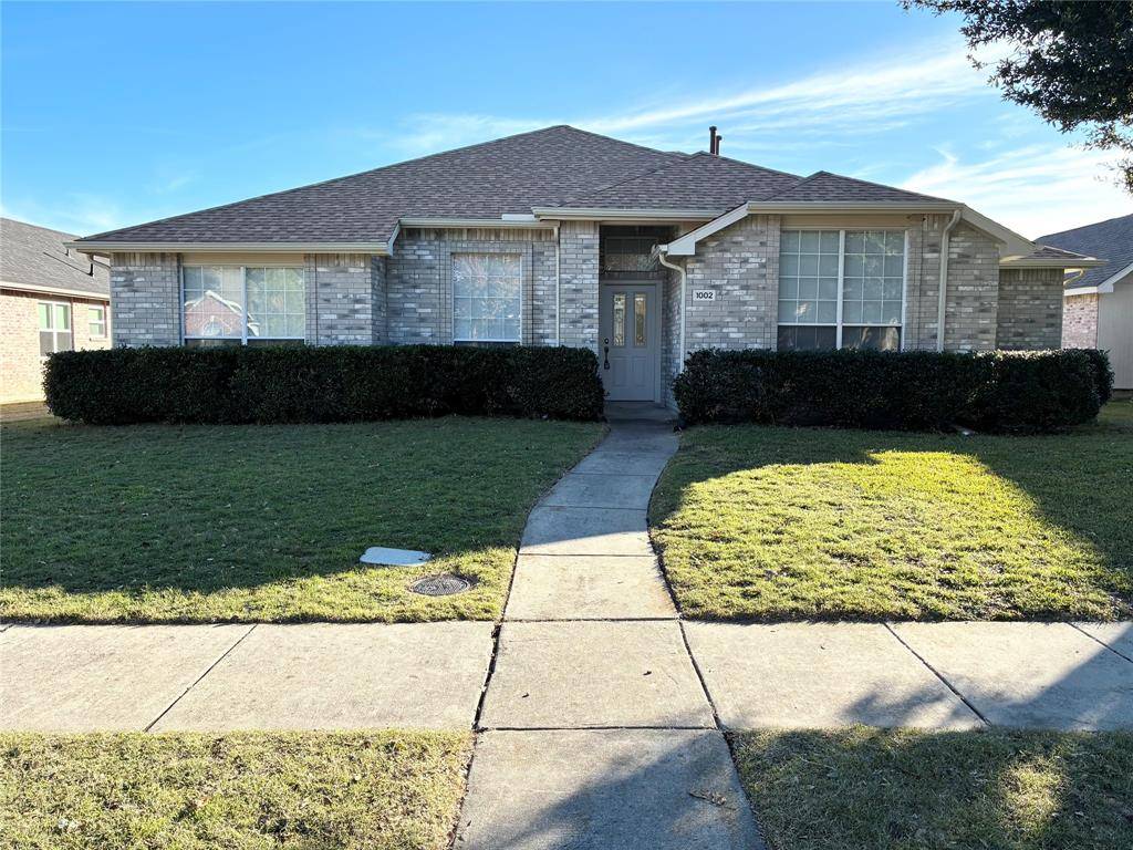 Allen, TX 75002,1002 Morningside Lane
