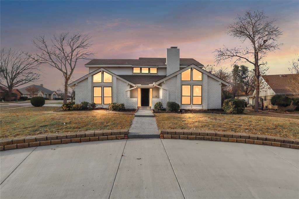 Irving, TX 75038,600 Flintridge Court