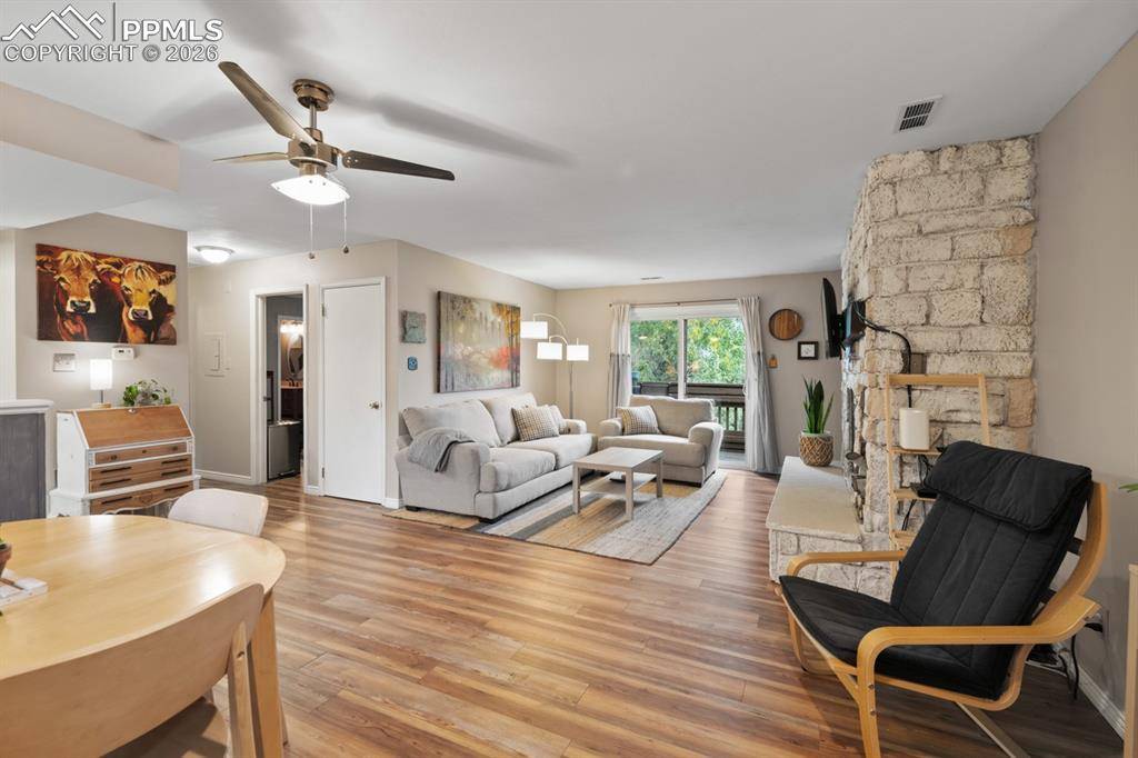 Colorado Springs, CO 80906,1065 Moorings DR