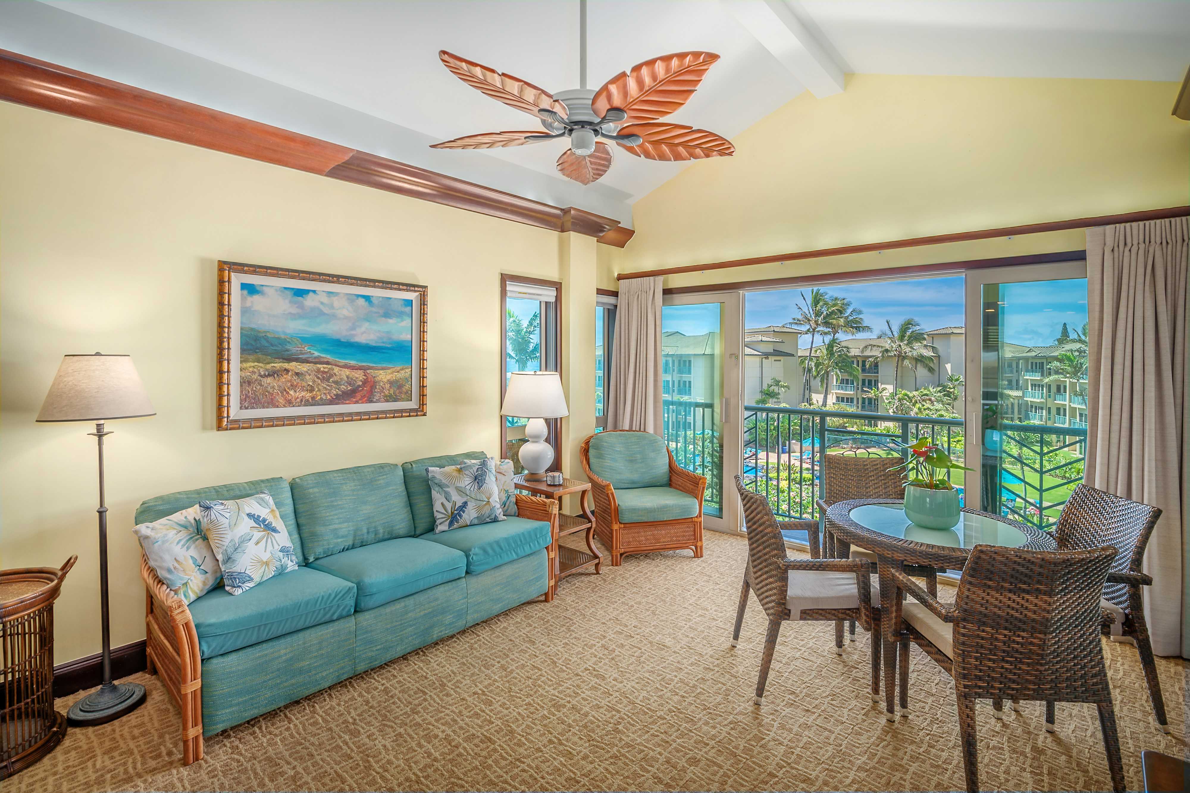 4-820 KUHIO HWY #C402, Kapaa, HI 96746
