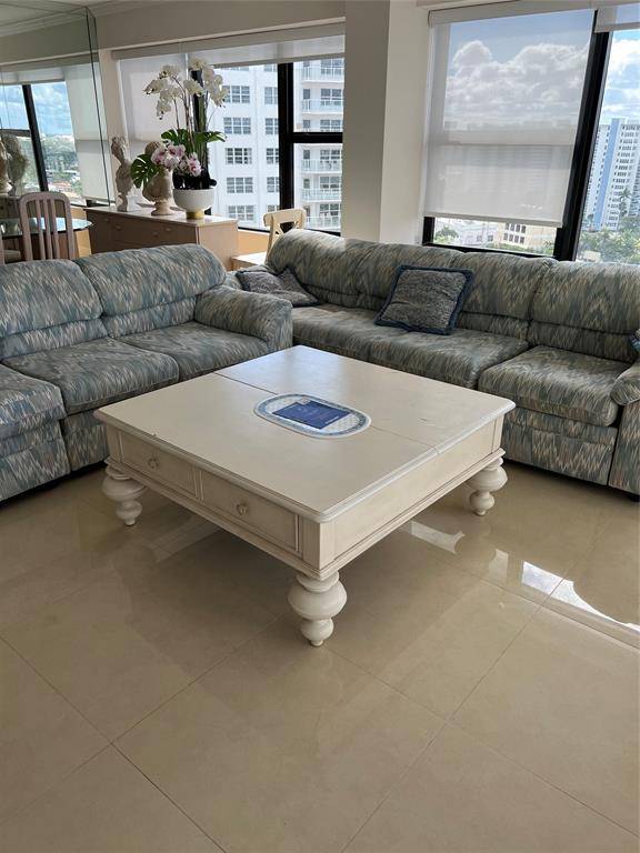 Fort Lauderdale, FL 33308,3800 Galt Ocean Drive #1515