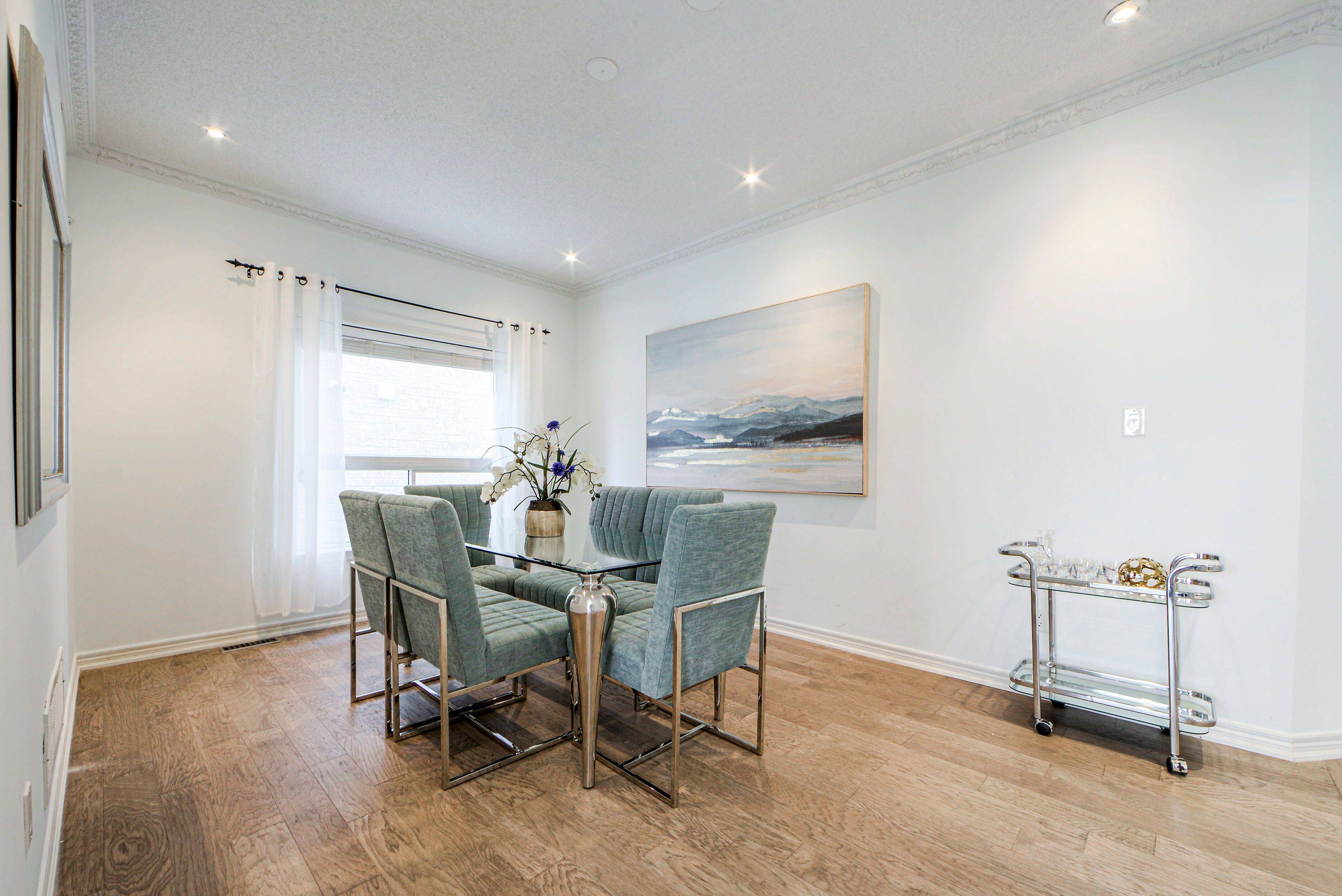 Vaughan, ON L6A 3K8,269 Treasure RD E