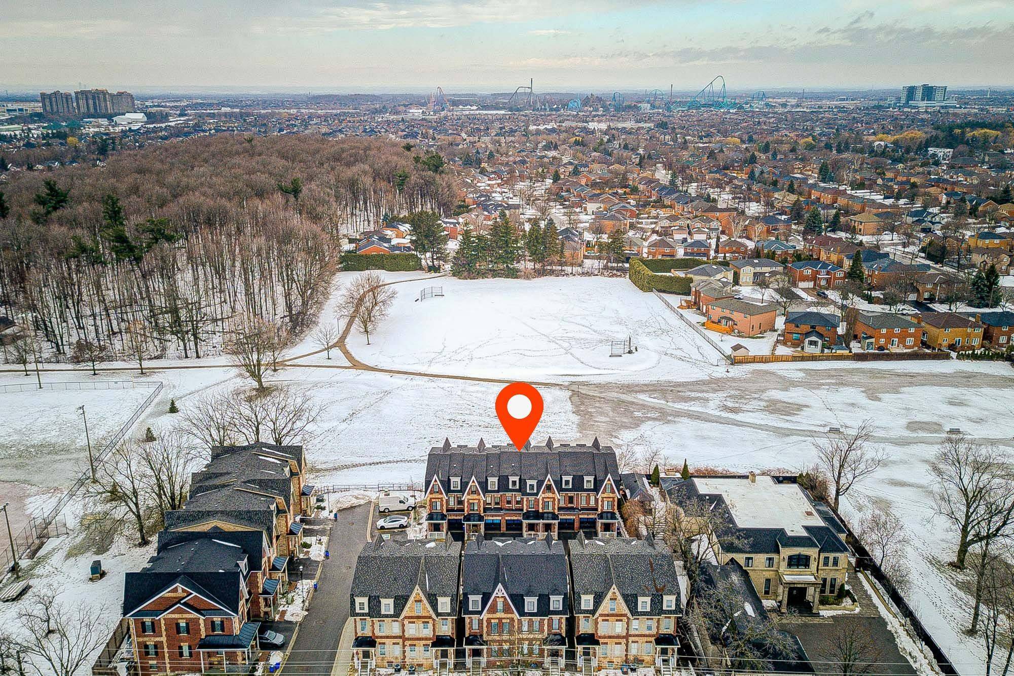 Vaughan, ON L6A 5C1,41 McConaghy CT