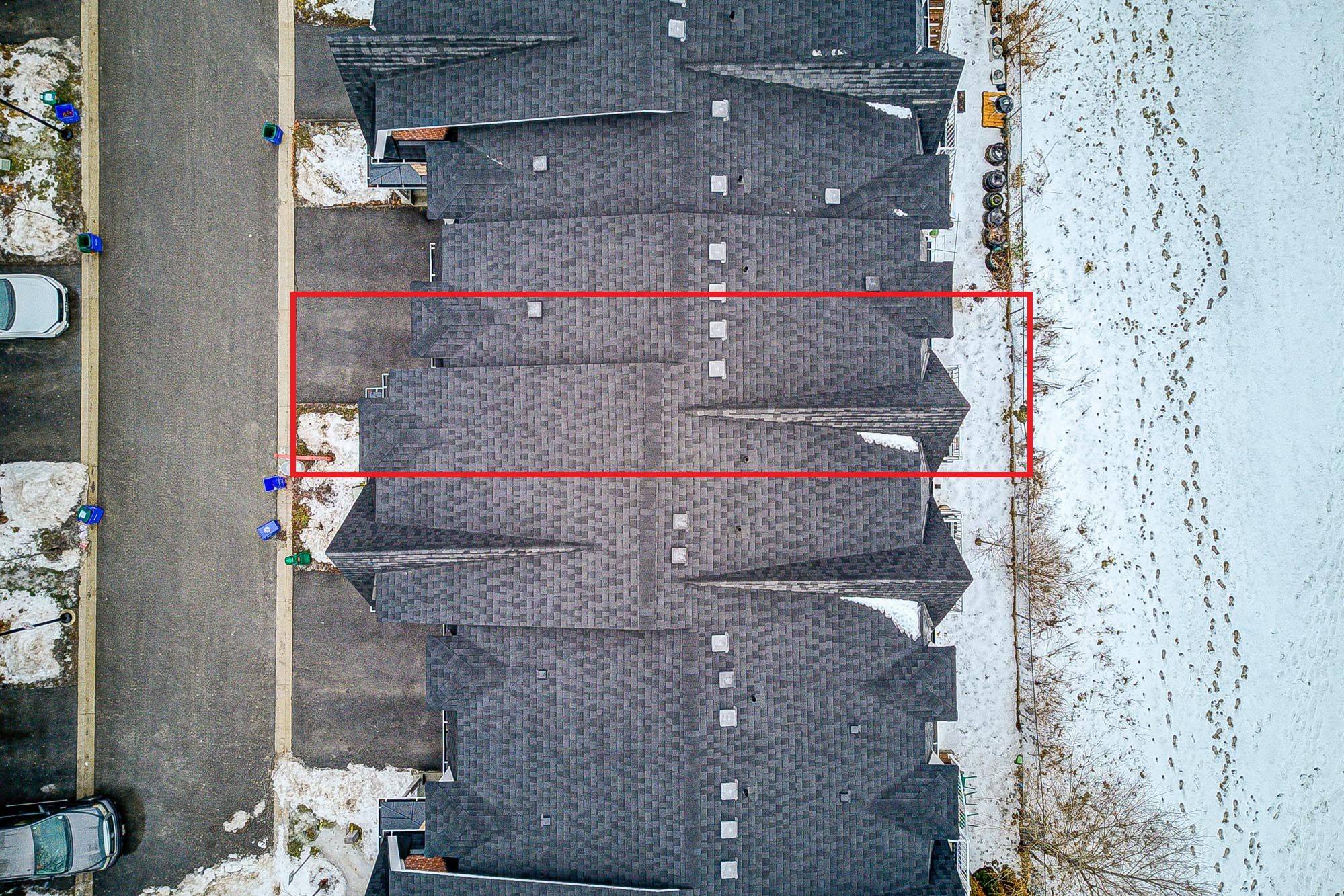 Vaughan, ON L6A 5C1,41 McConaghy CT