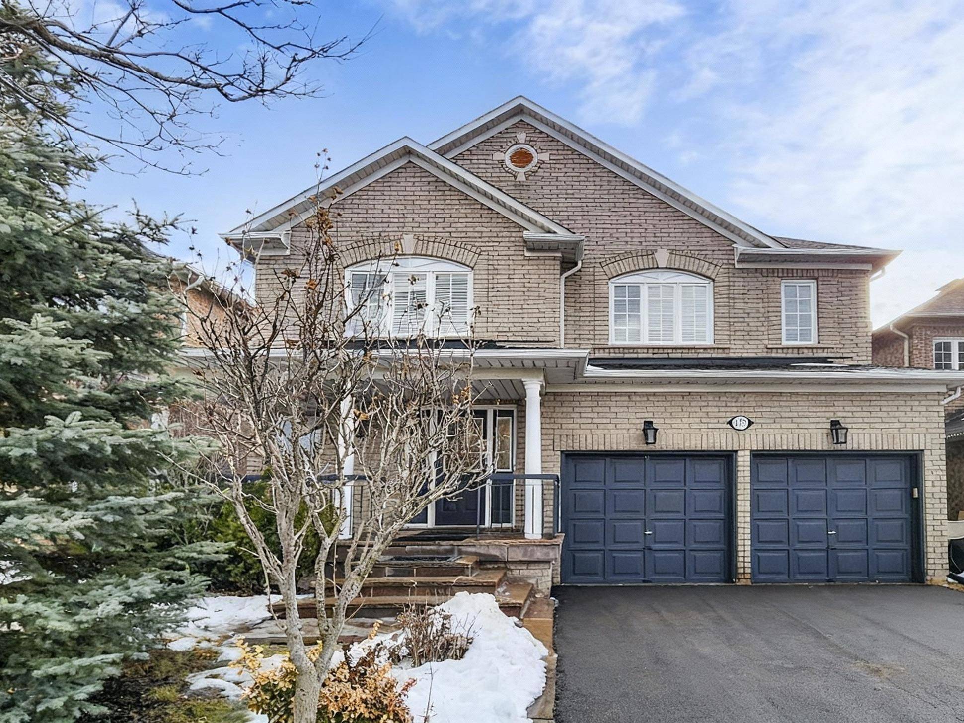 Vaughan, ON L4H 1T5,117 Montebello AVE