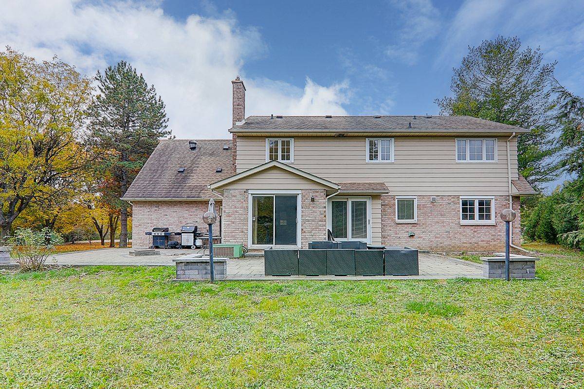 Richmond Hill, ON L4C 9W5,99 Burndean CT