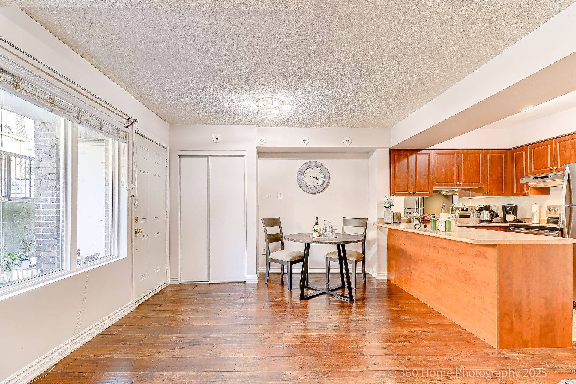 Toronto W05, ON M3M 0A2,55 George Appleton WAY #1036