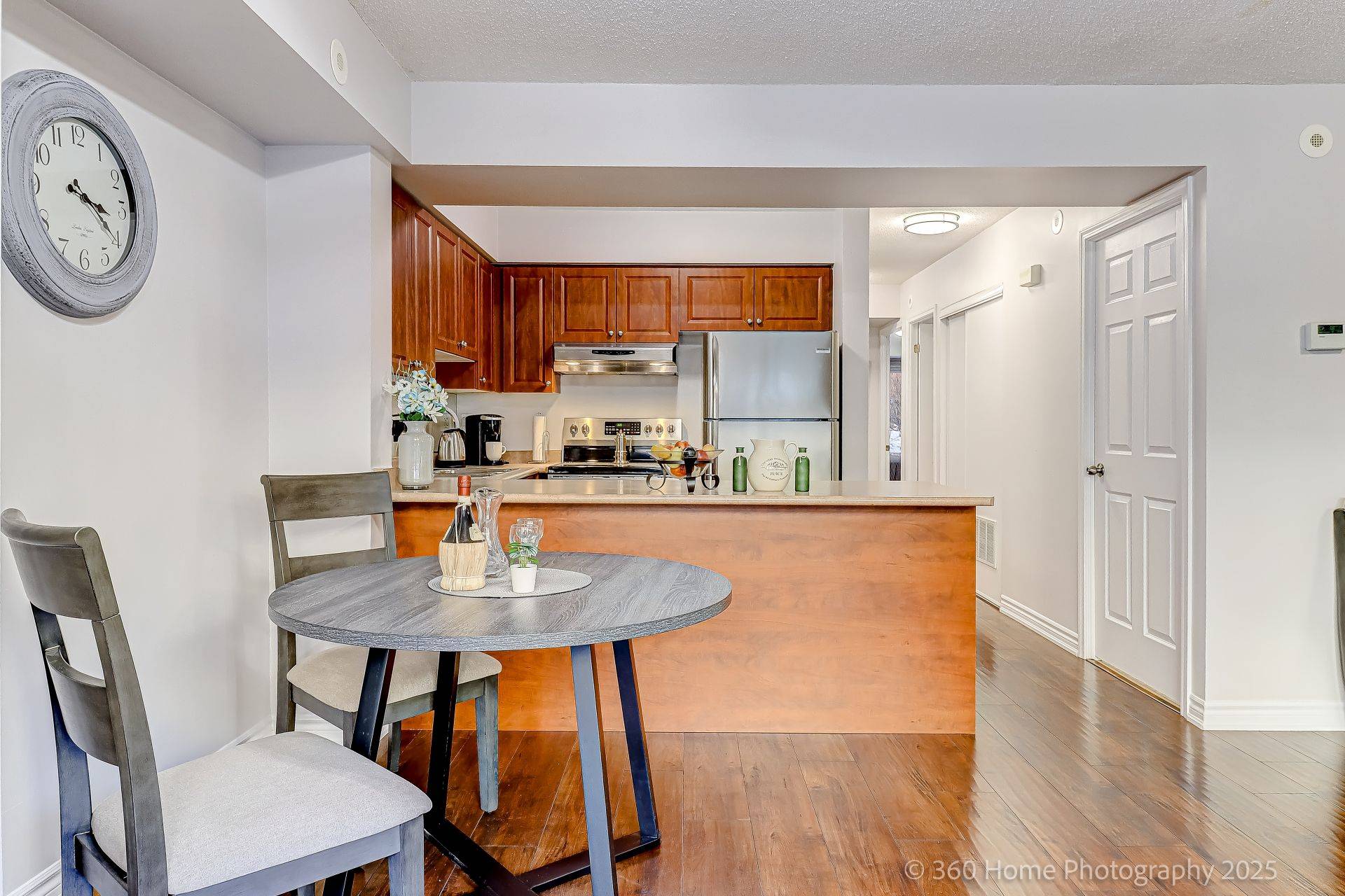 Toronto W05, ON M3M 0A2,55 George Appleton WAY #1036