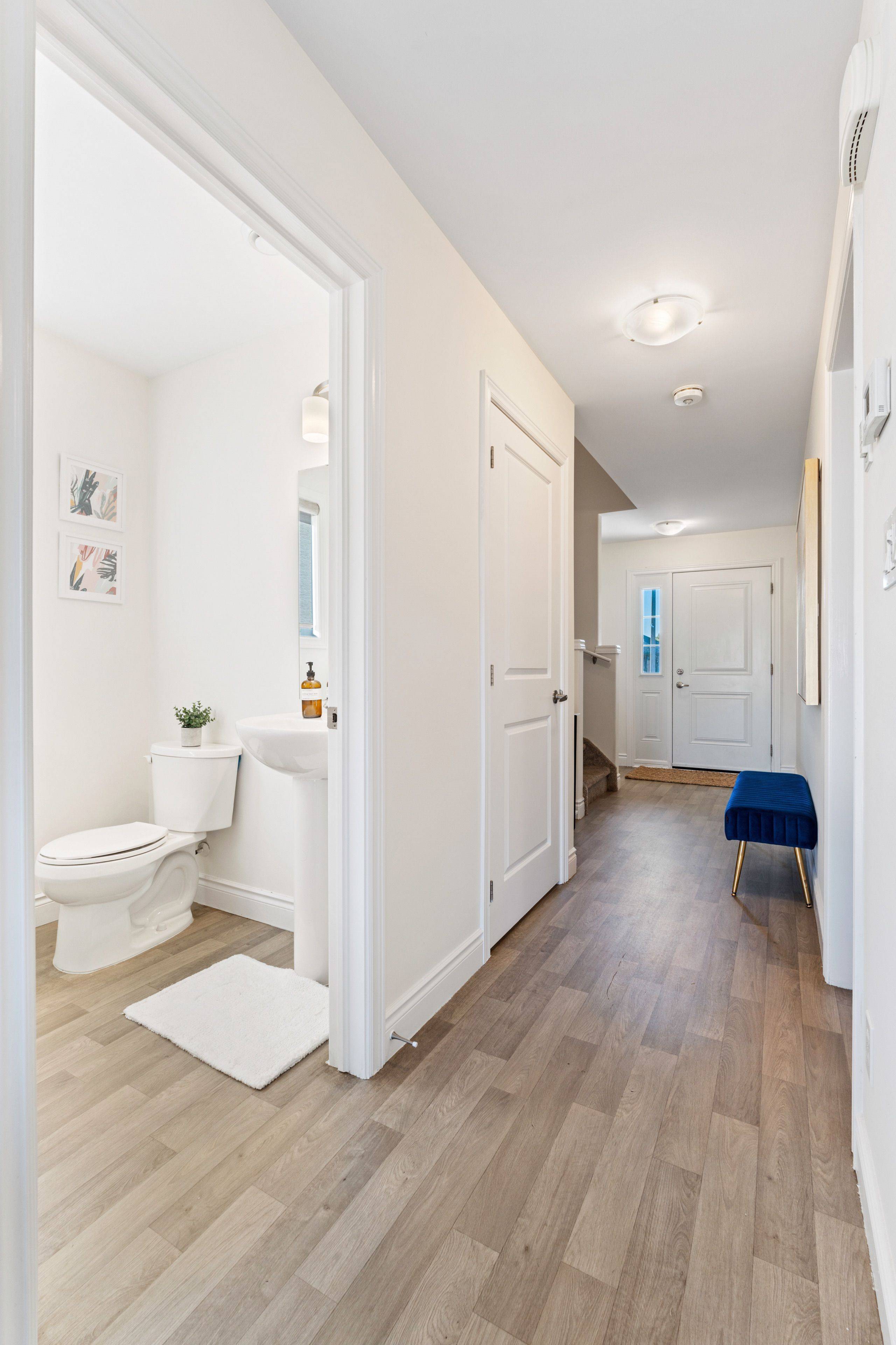 Belleville, ON K8P 0E4,10 Cobblestone ST