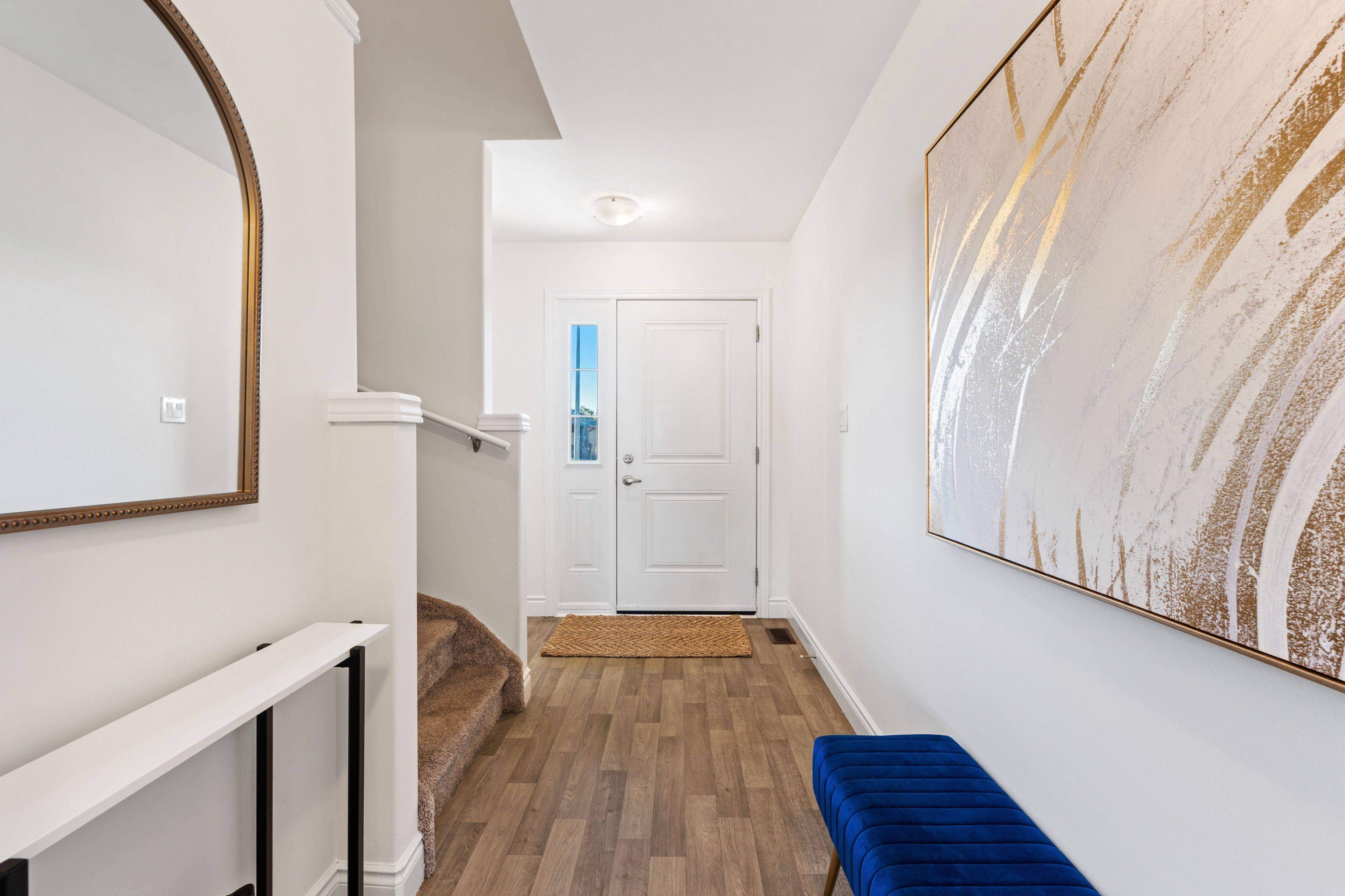 Belleville, ON K8P 0E4,10 Cobblestone ST