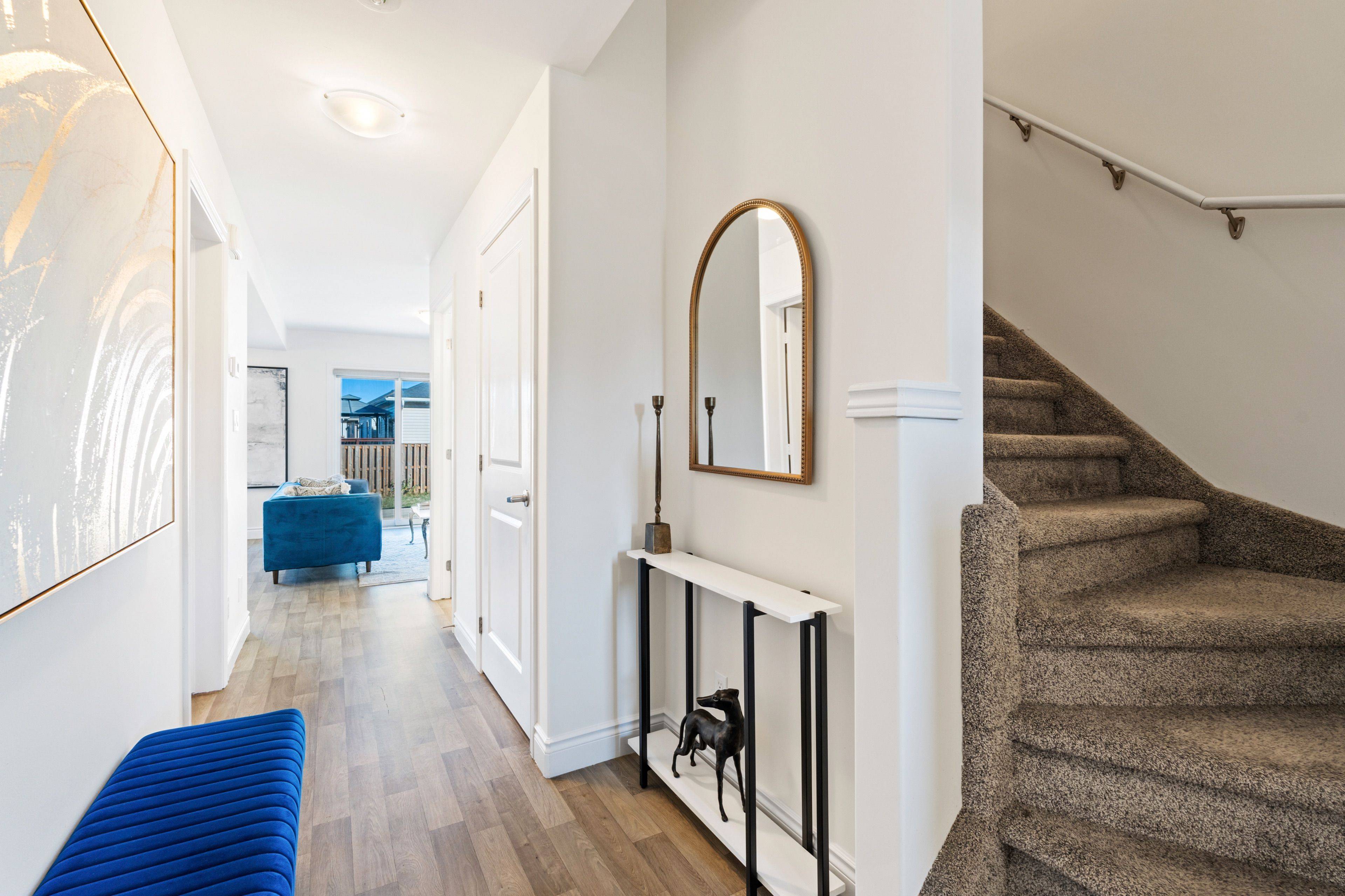 Belleville, ON K8P 0E4,10 Cobblestone ST