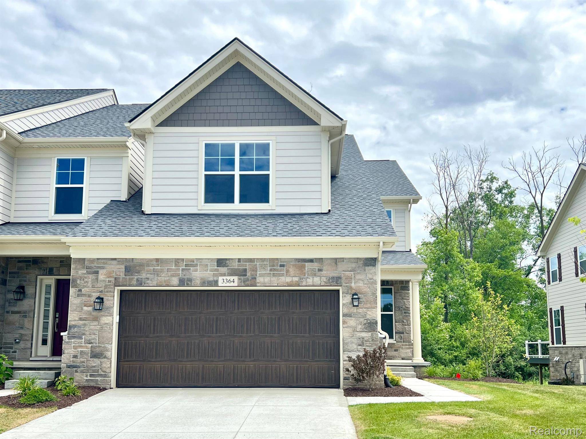 Ann Arbor, MI 48105,3364 ROSEFORD BLVD