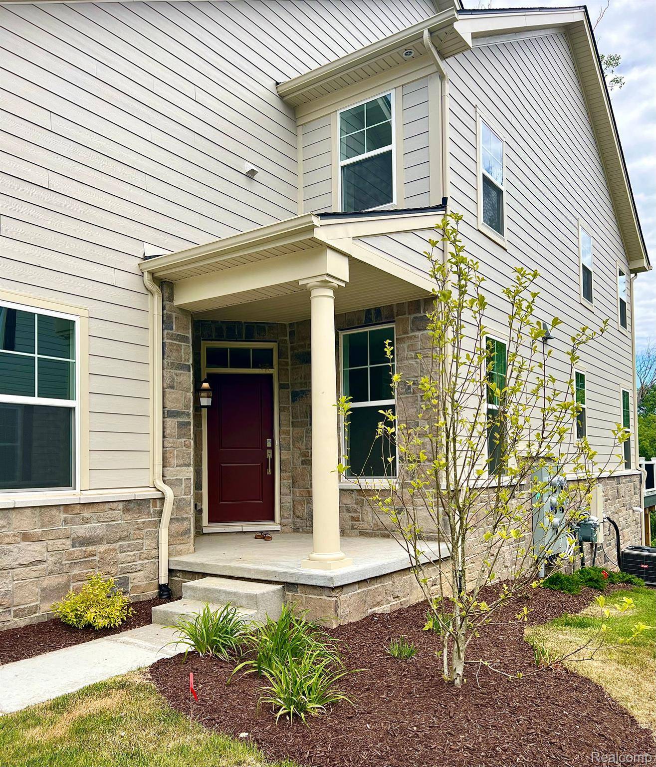 Ann Arbor, MI 48105,3364 ROSEFORD BLVD