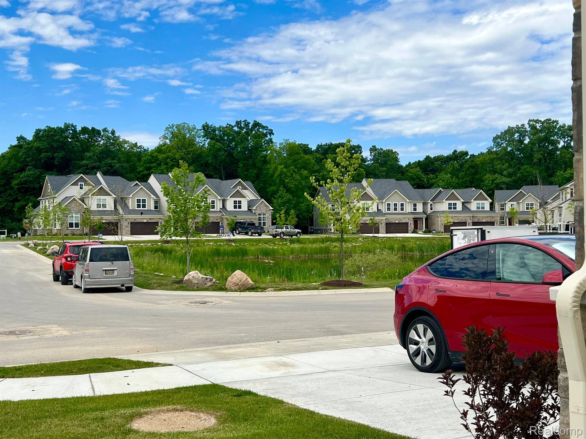 Ann Arbor, MI 48105,3364 ROSEFORD BLVD