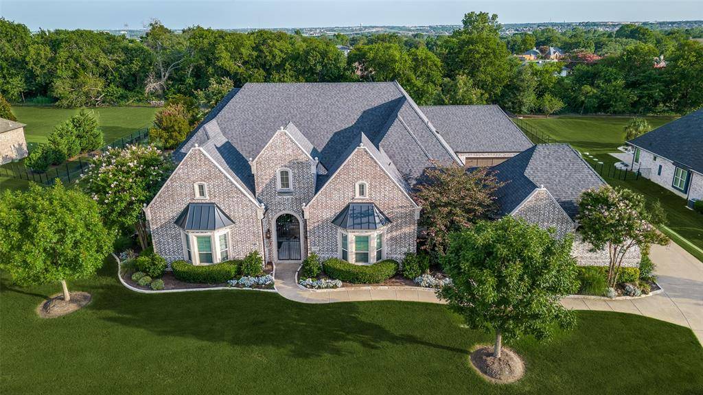 Prosper, TX 75078,4200 TRANQUILITY Lane