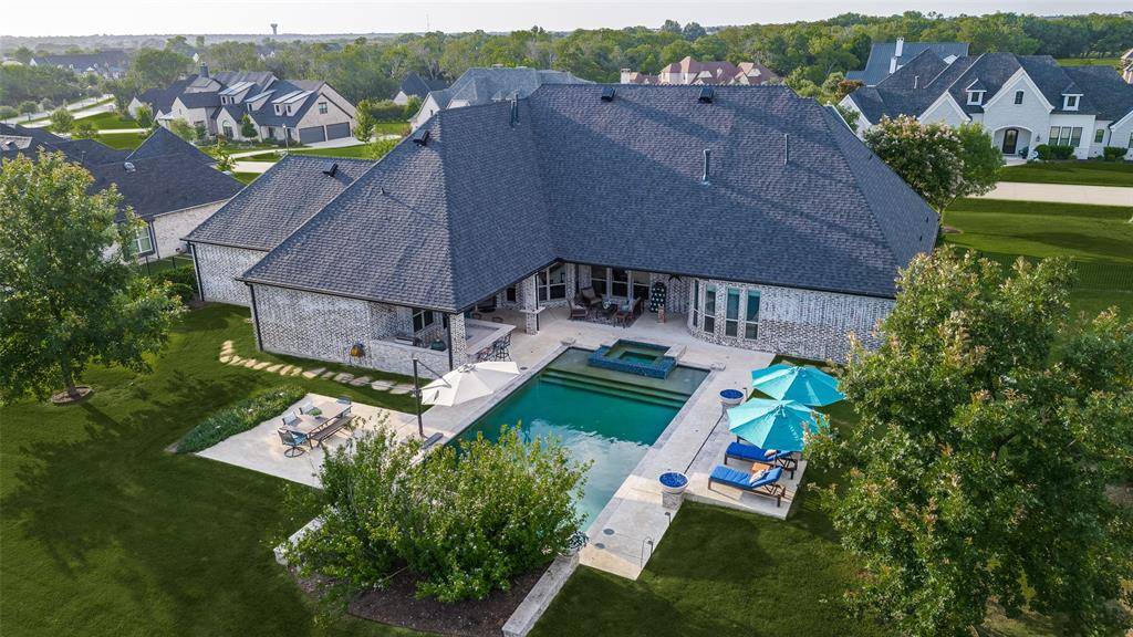 Prosper, TX 75078,4200 TRANQUILITY Lane