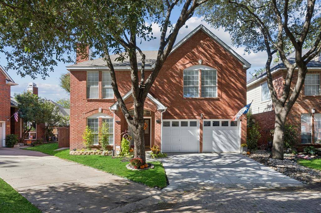 Irving, TX 75063,700 Summer Moon Court