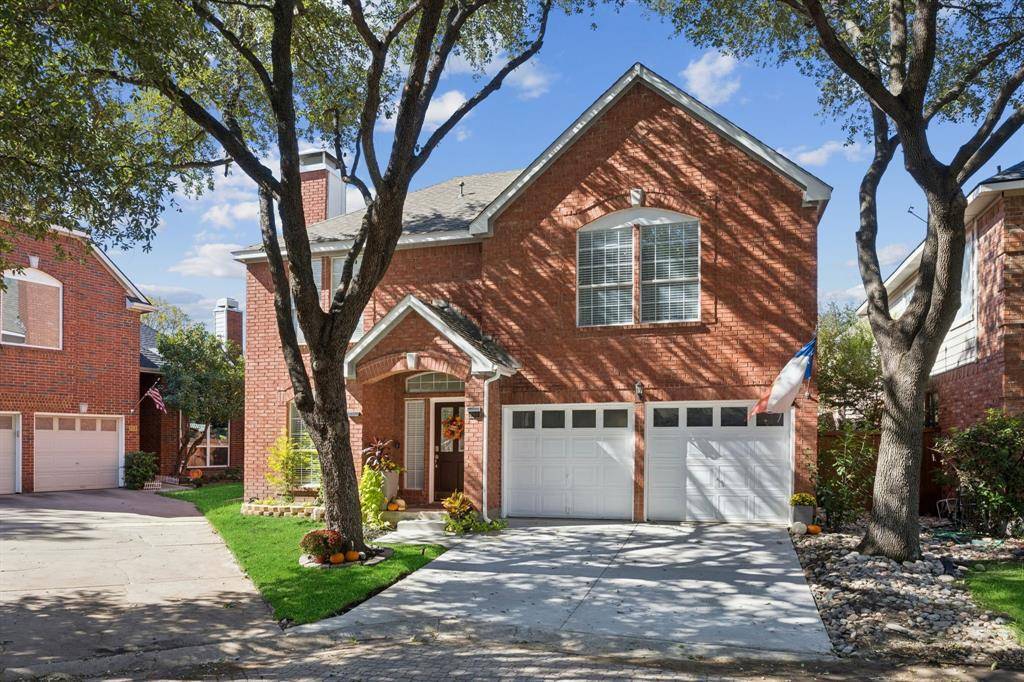 Irving, TX 75063,700 Summer Moon Court