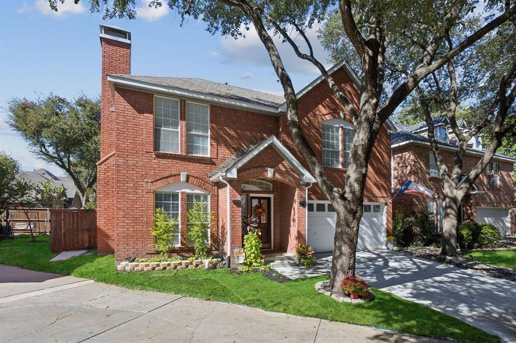 Irving, TX 75063,700 Summer Moon Court