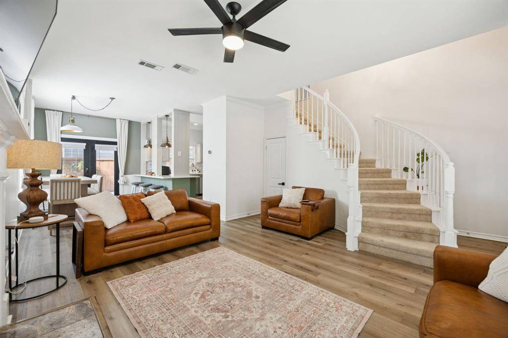 Irving, TX 75063,700 Summer Moon Court