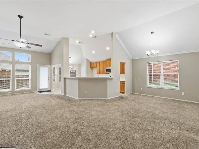 Lewisville, TX 75077,1510 Gunnison Trail