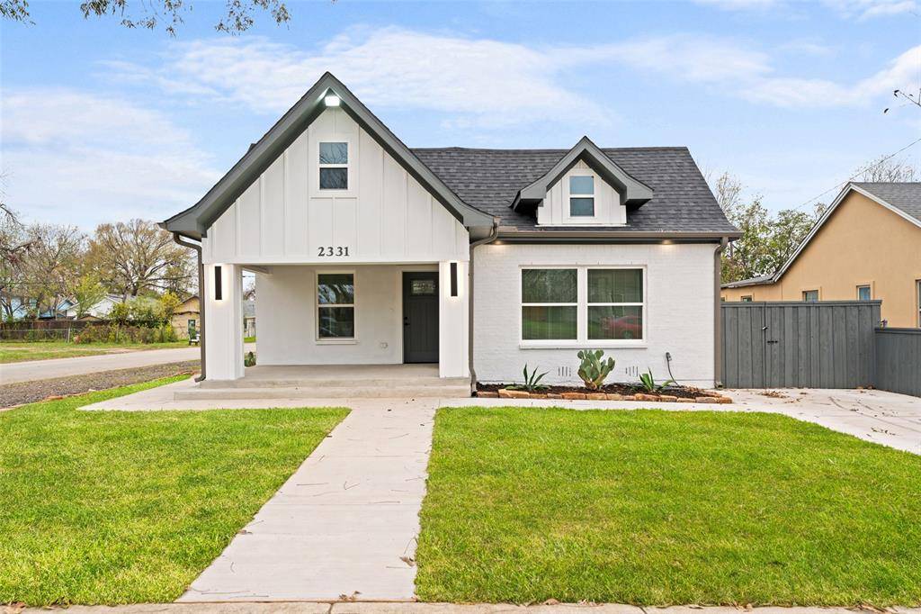 Dallas, TX 75216,2331 Idaho Avenue