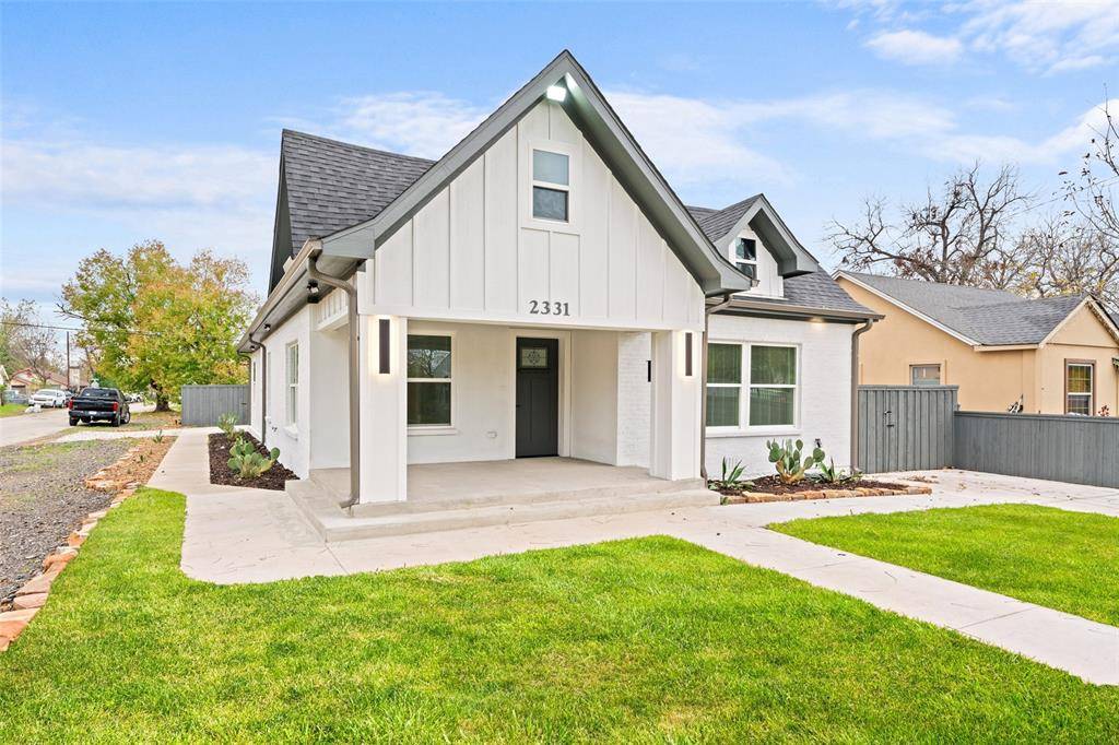 Dallas, TX 75216,2331 Idaho Avenue