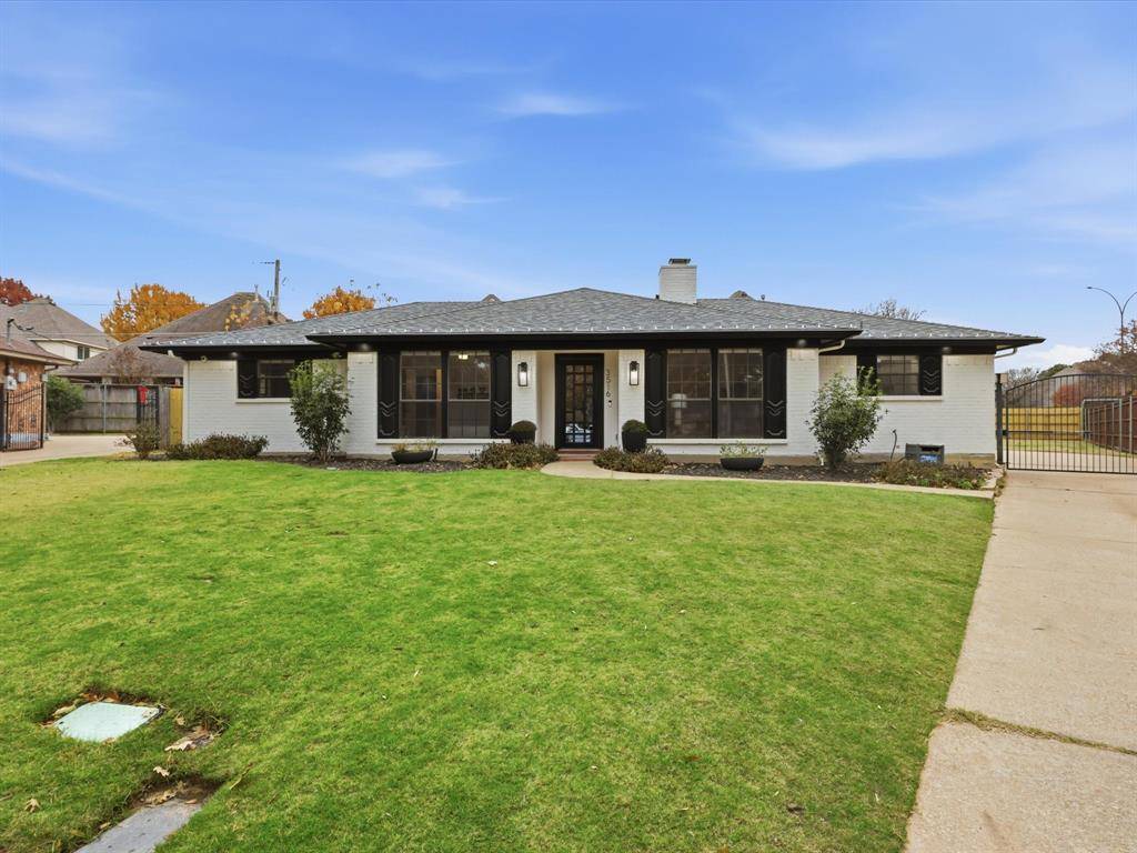 Arlington, TX 76017,3516 Henry Court