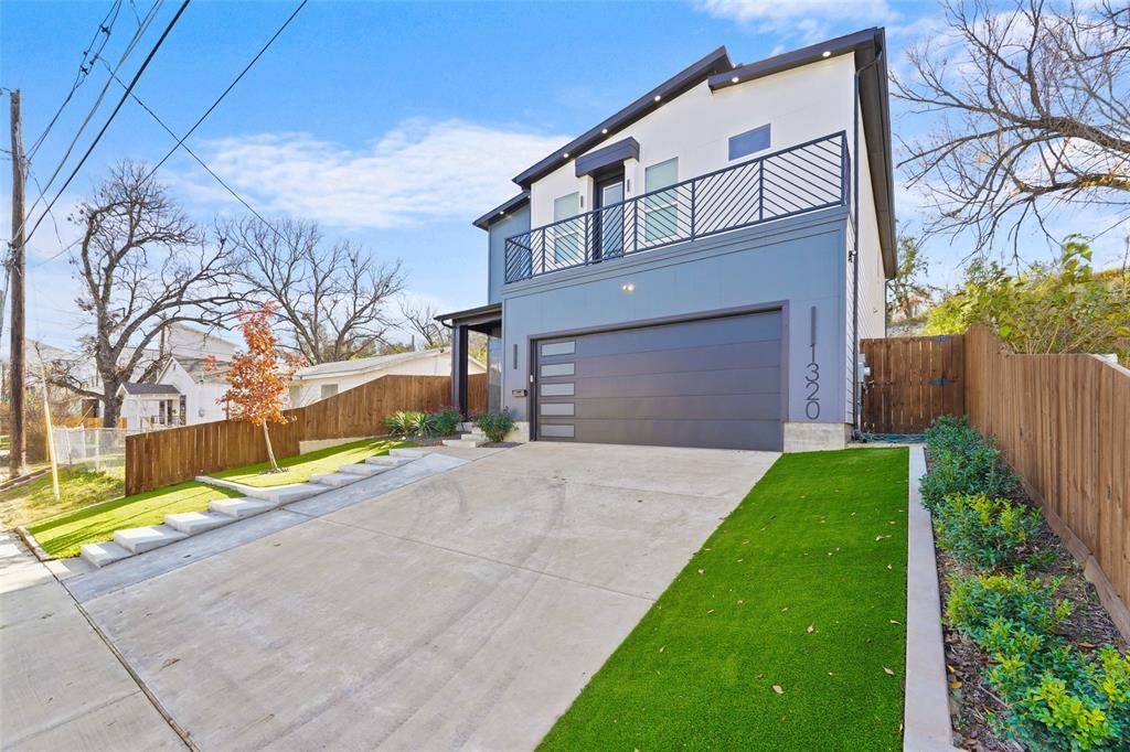 Dallas, TX 75203,1320 Compton Street