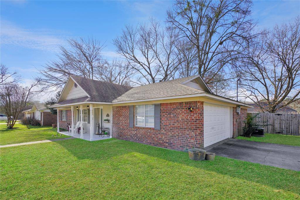 Whitehouse, TX 75791,1000 Hillcrest Drive